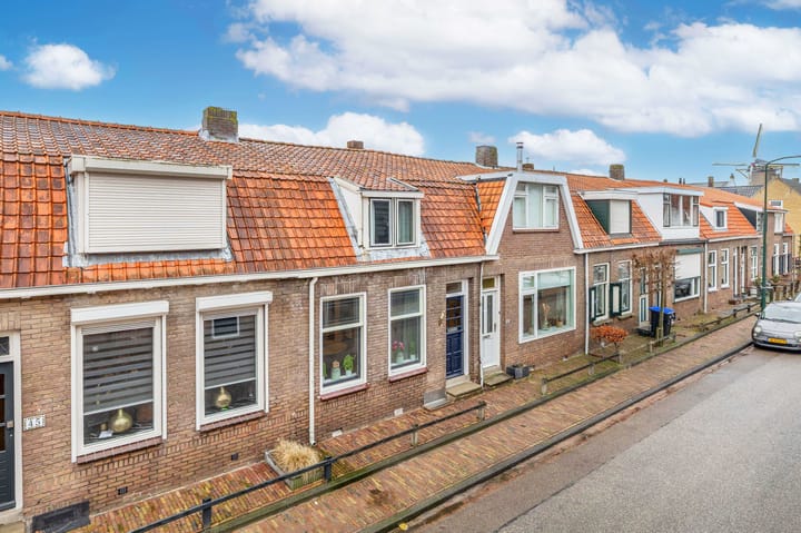 Foto 27 van Westelijke Achterweg 43