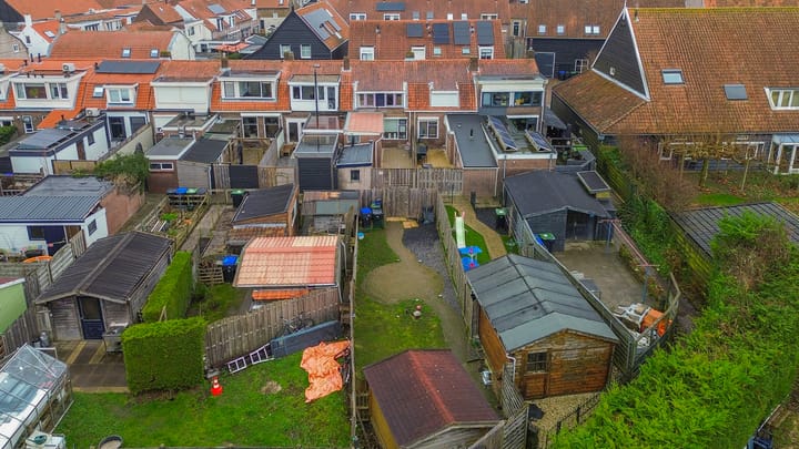 Foto 29 van Westelijke Achterweg 43