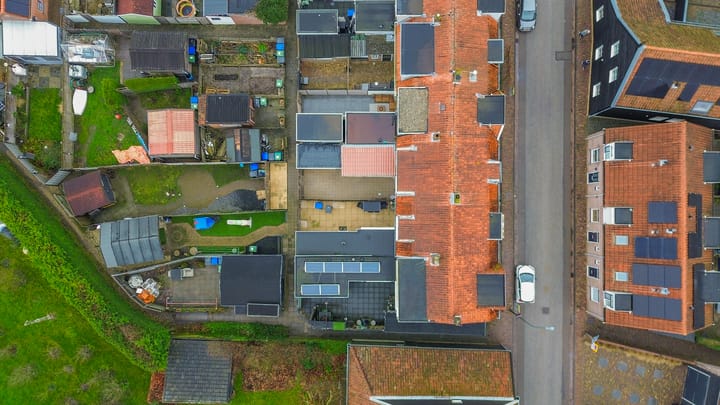 Foto 30 van Westelijke Achterweg 43