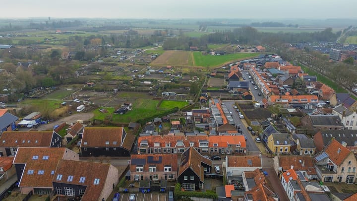 Foto 31 van Westelijke Achterweg 43