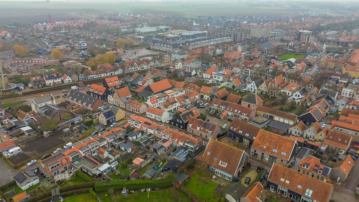 Foto 32 van Westelijke Achterweg 43