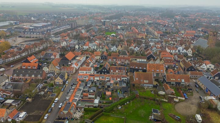 Foto 33 van Westelijke Achterweg 43