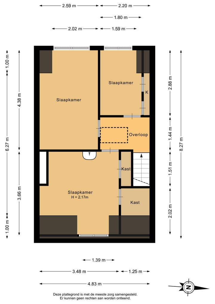 Foto 37 van Westelijke Achterweg 43
