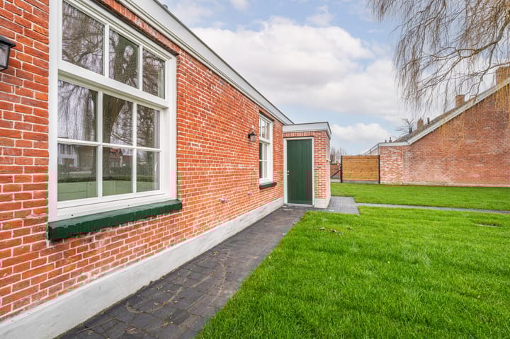 Foto 2 van Draaibrug 66-A