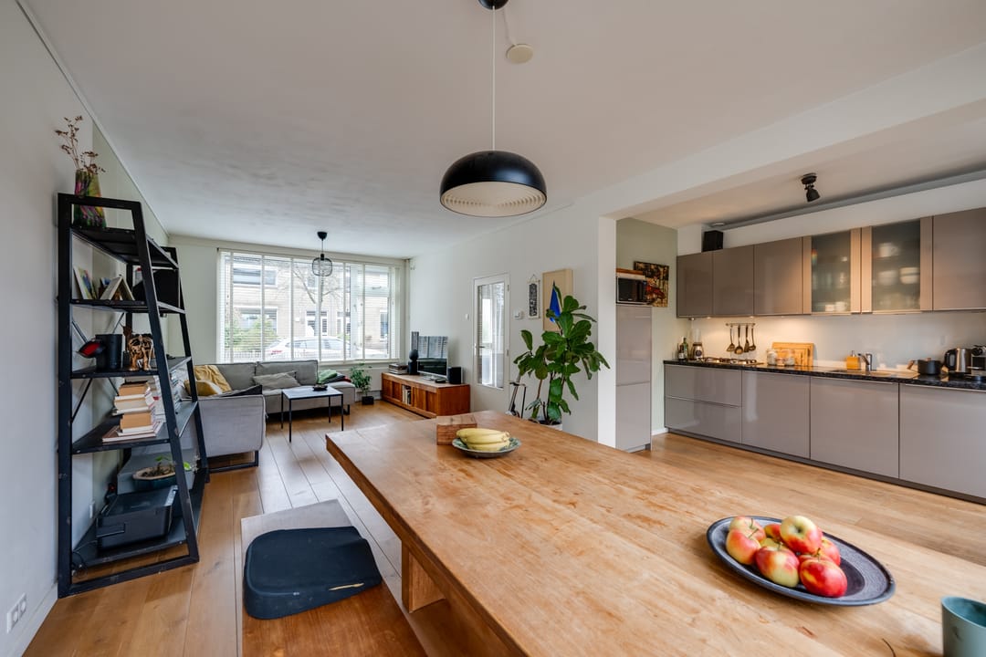 Foto 11 van de Quaystraat 23