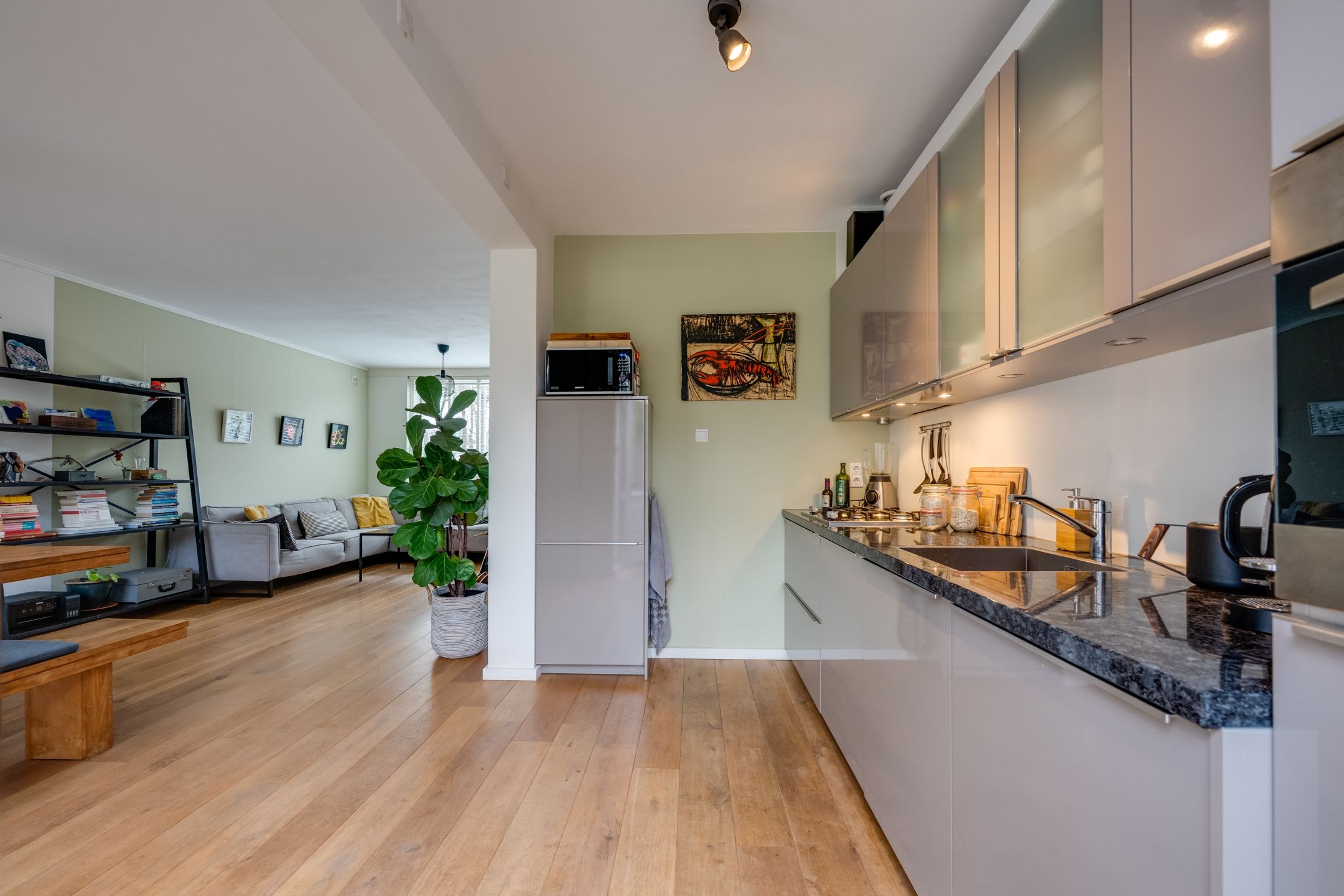 Foto 15 van de Quaystraat 23