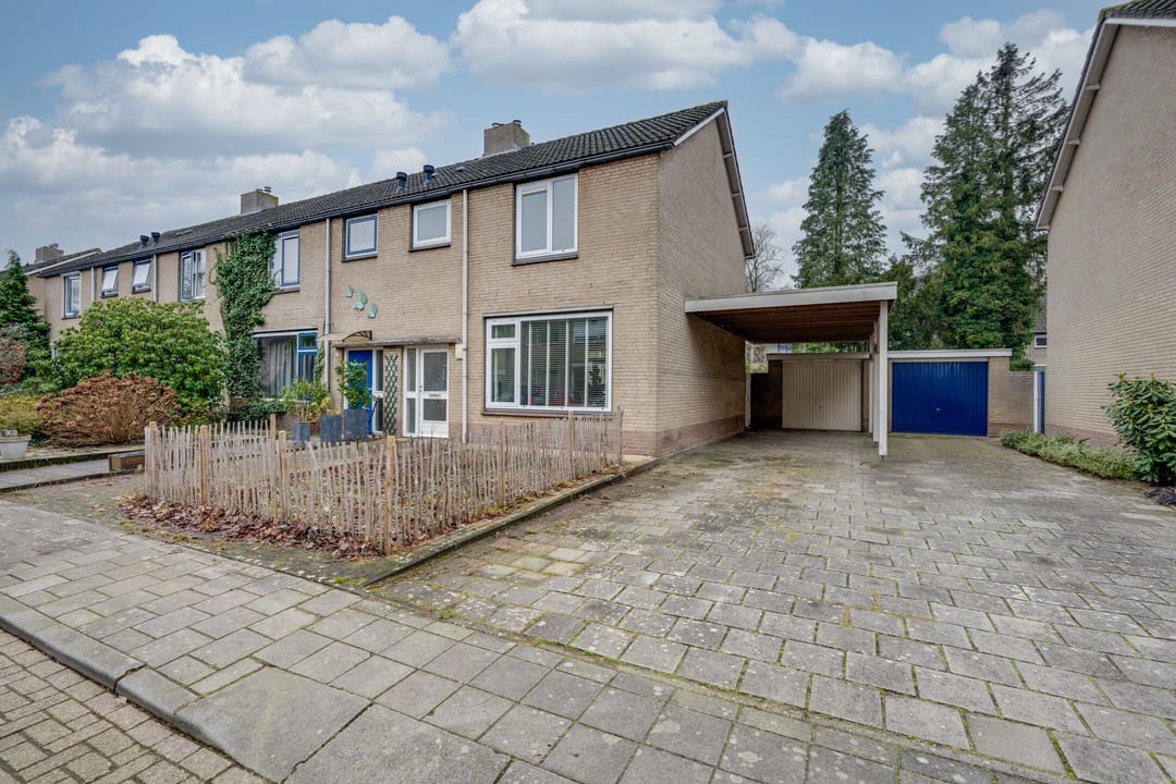 Foto 1 van de Quaystraat 23