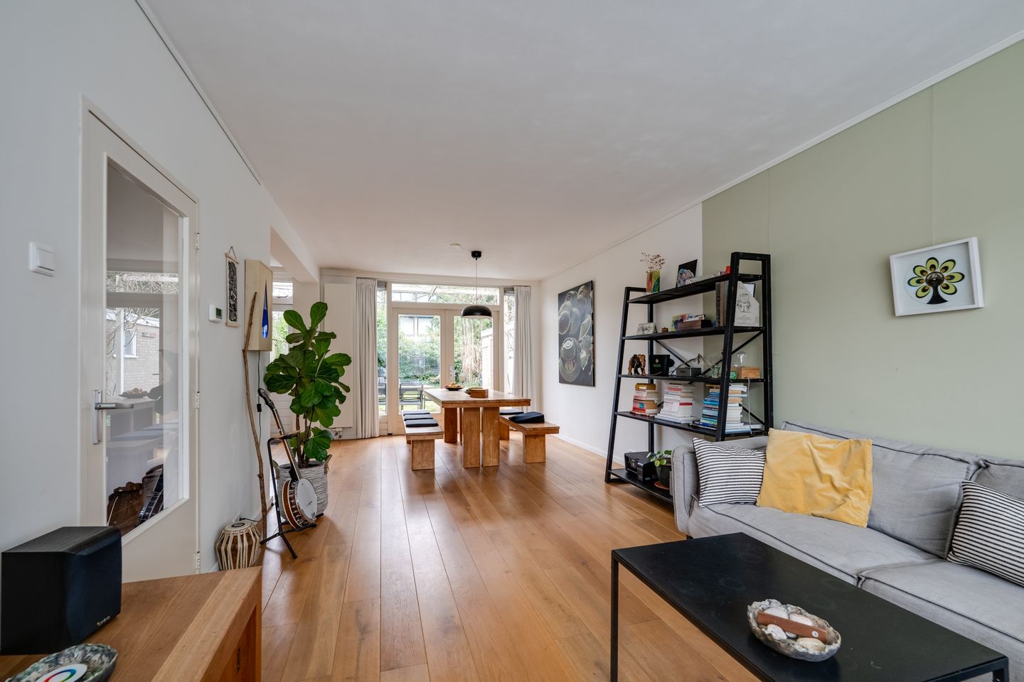 Foto 5 van de Quaystraat 23