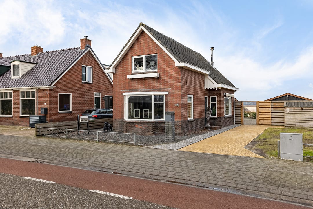 Photo 1 of Westerstraat 113