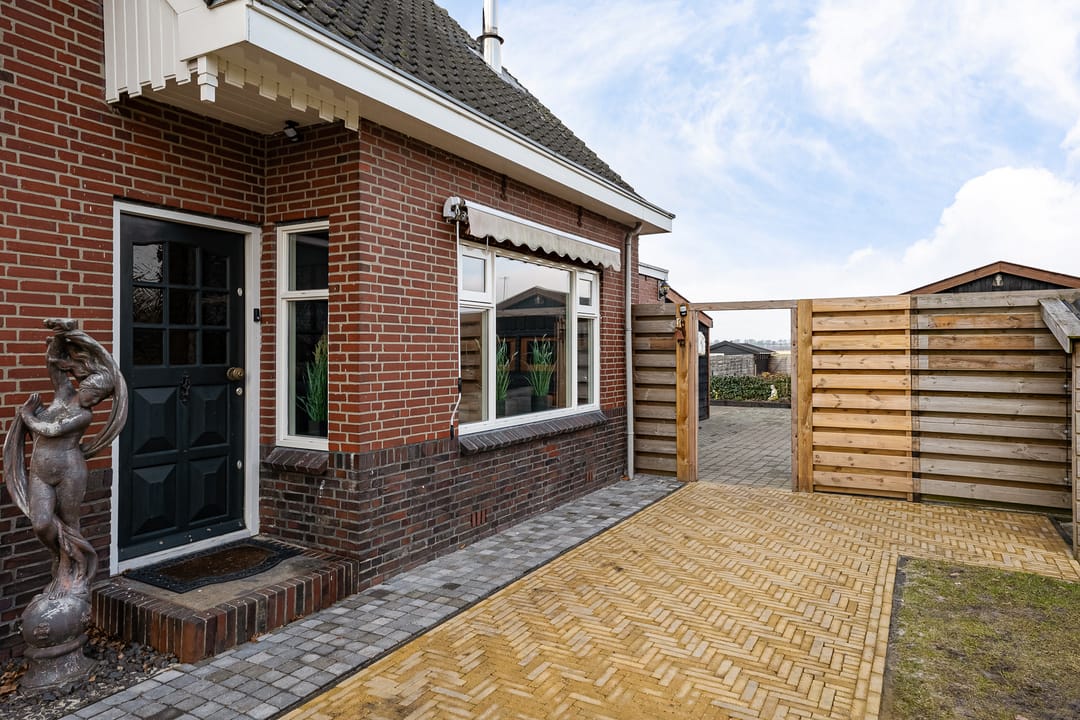 Photo 7 of Westerstraat 113