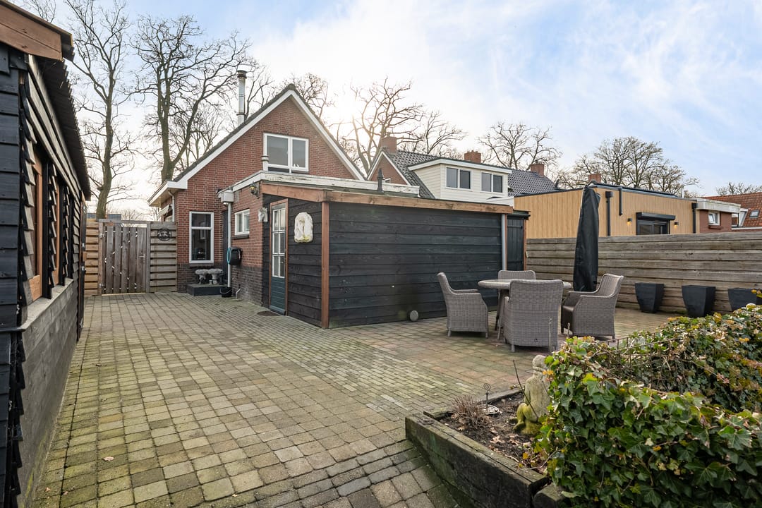 Photo 43 of Westerstraat 113