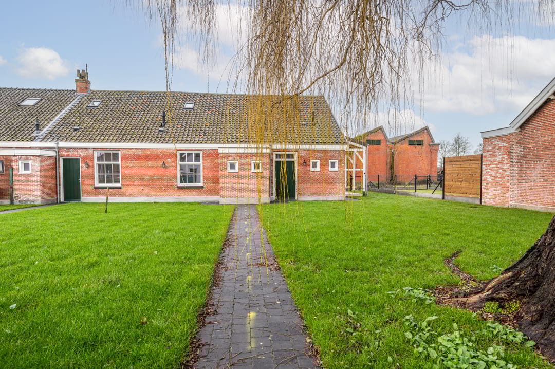 Foto 2 van Draaibrug 67