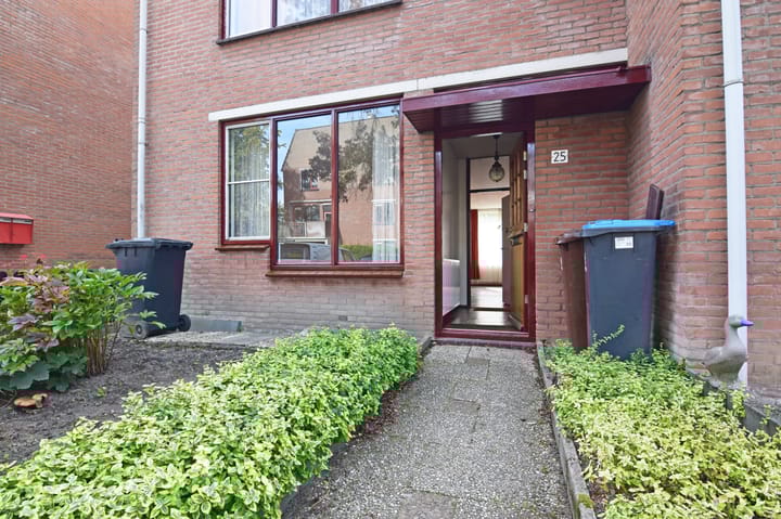 Foto 2 van Shetlands 25