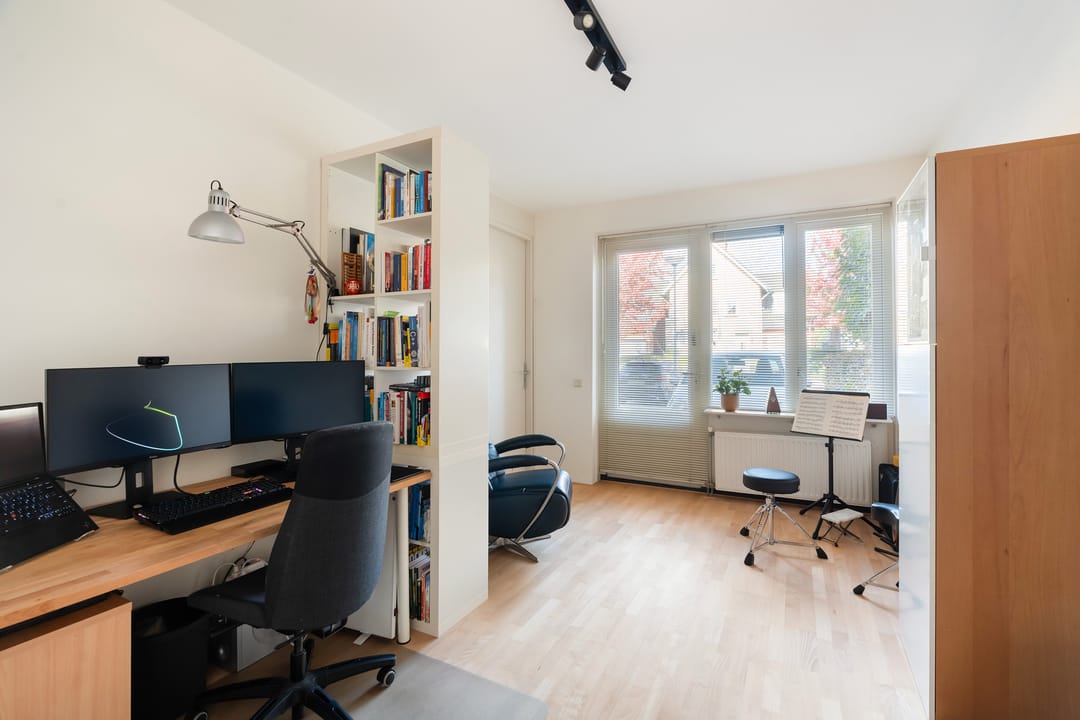 Photo 8 of Turkoois 9