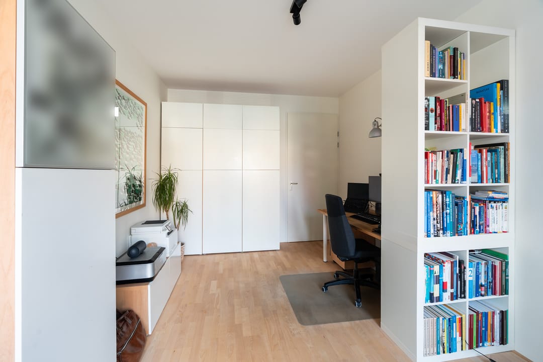 Photo 7 of Turkoois 9