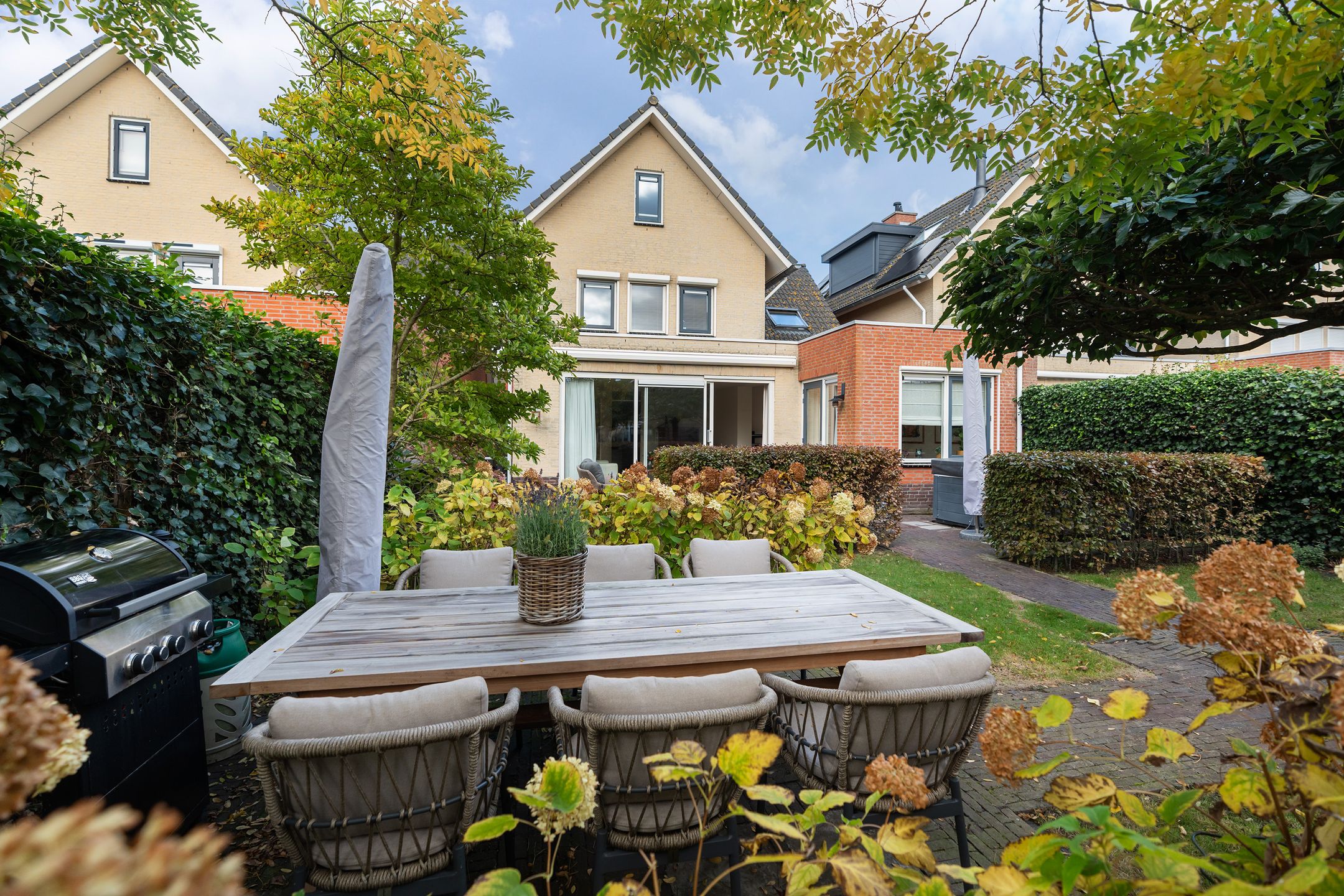 Photo 21 of Turkoois 9