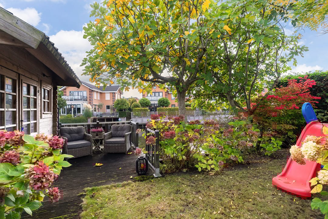 Photo 23 of Turkoois 9