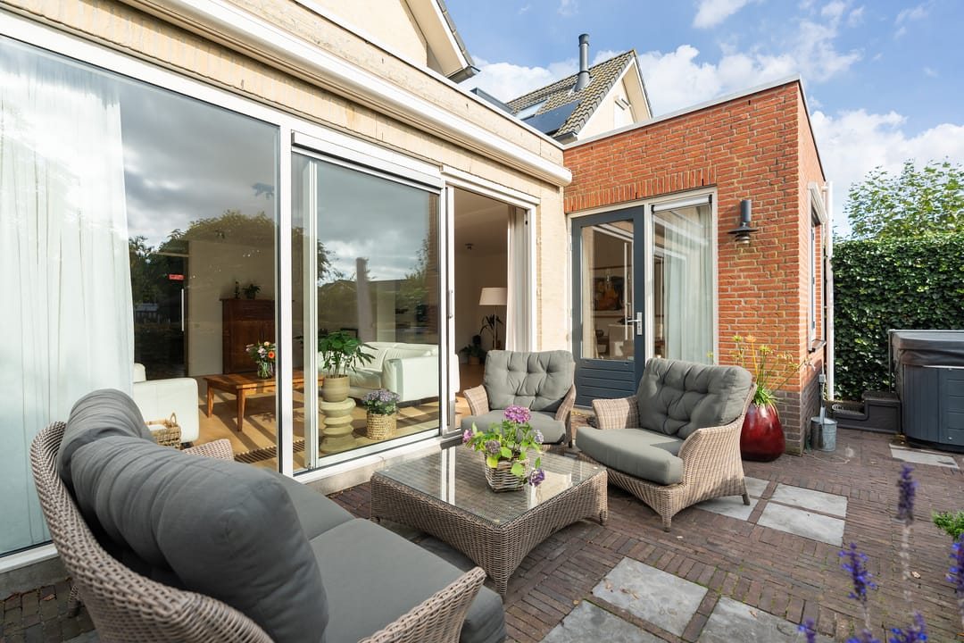 Photo 22 of Turkoois 9