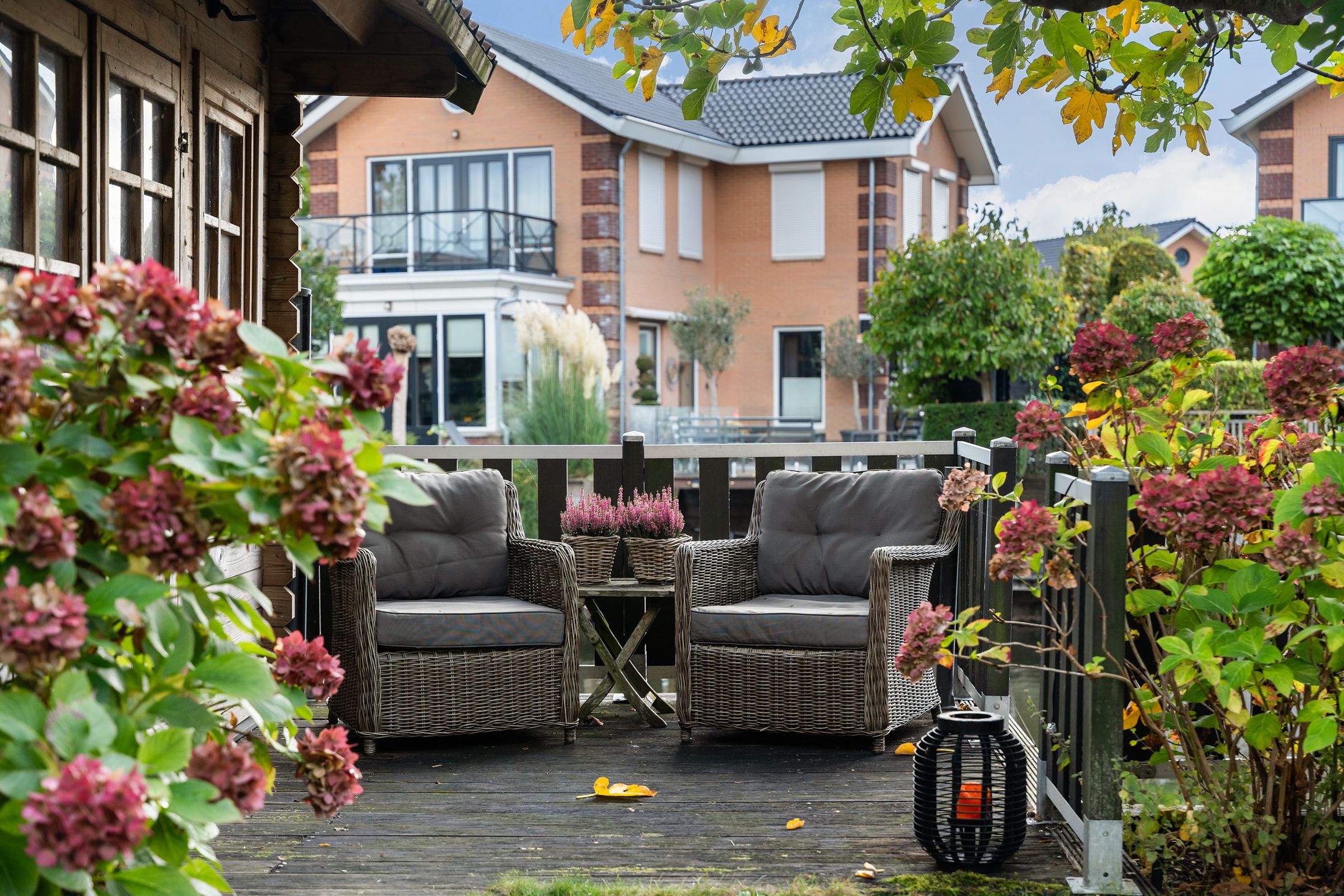 Photo 24 of Turkoois 9