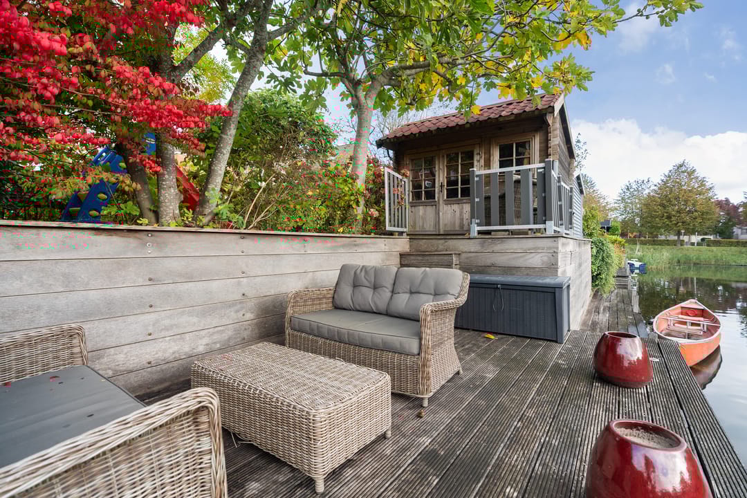 Photo 26 of Turkoois 9