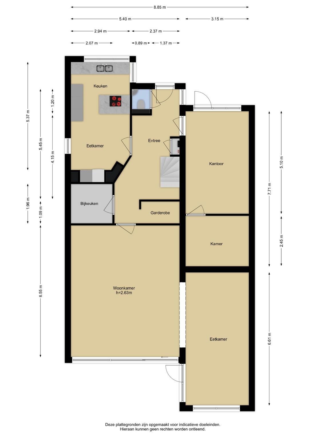 Photo 32 of Turkoois 9