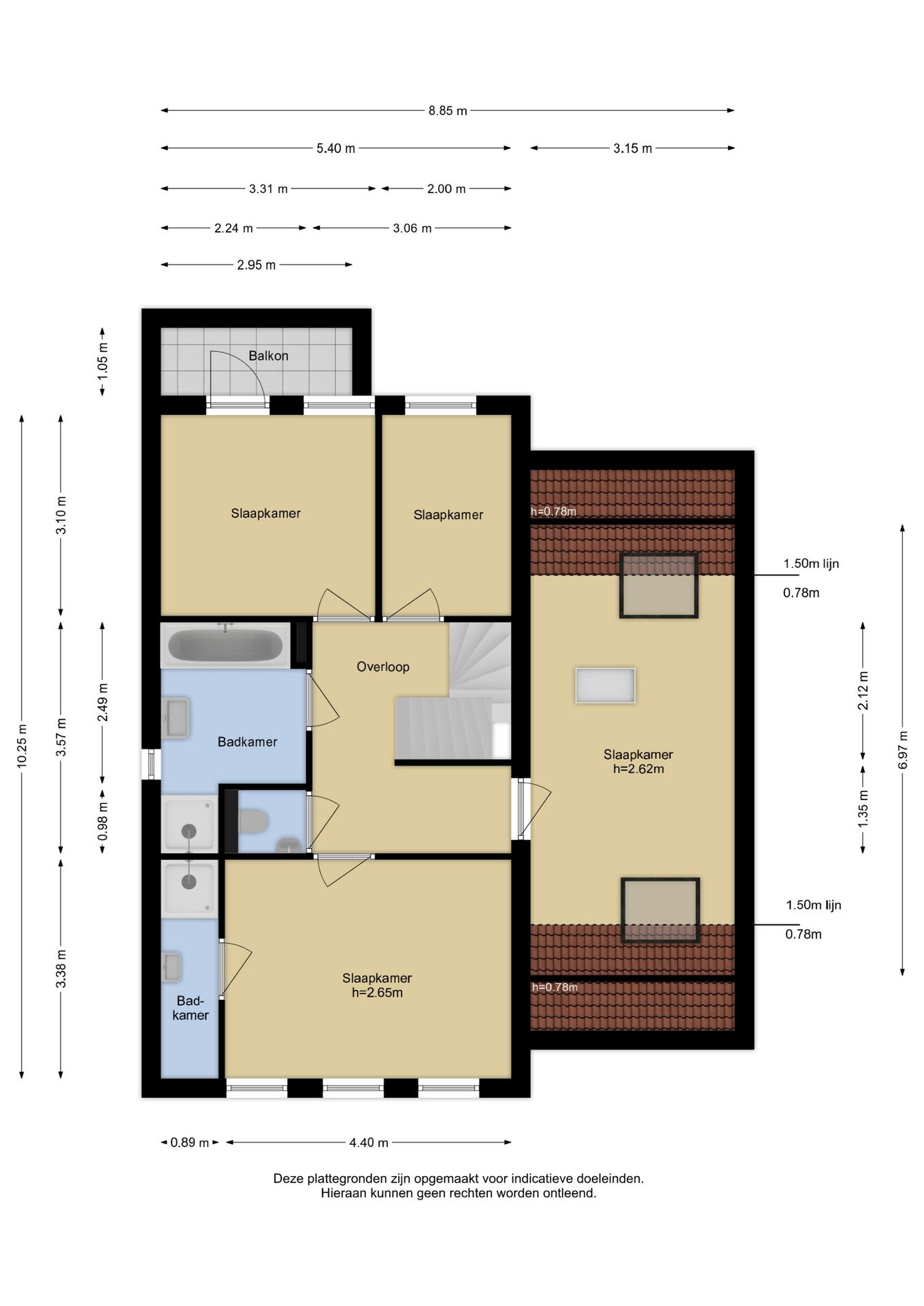 Photo 33 of Turkoois 9