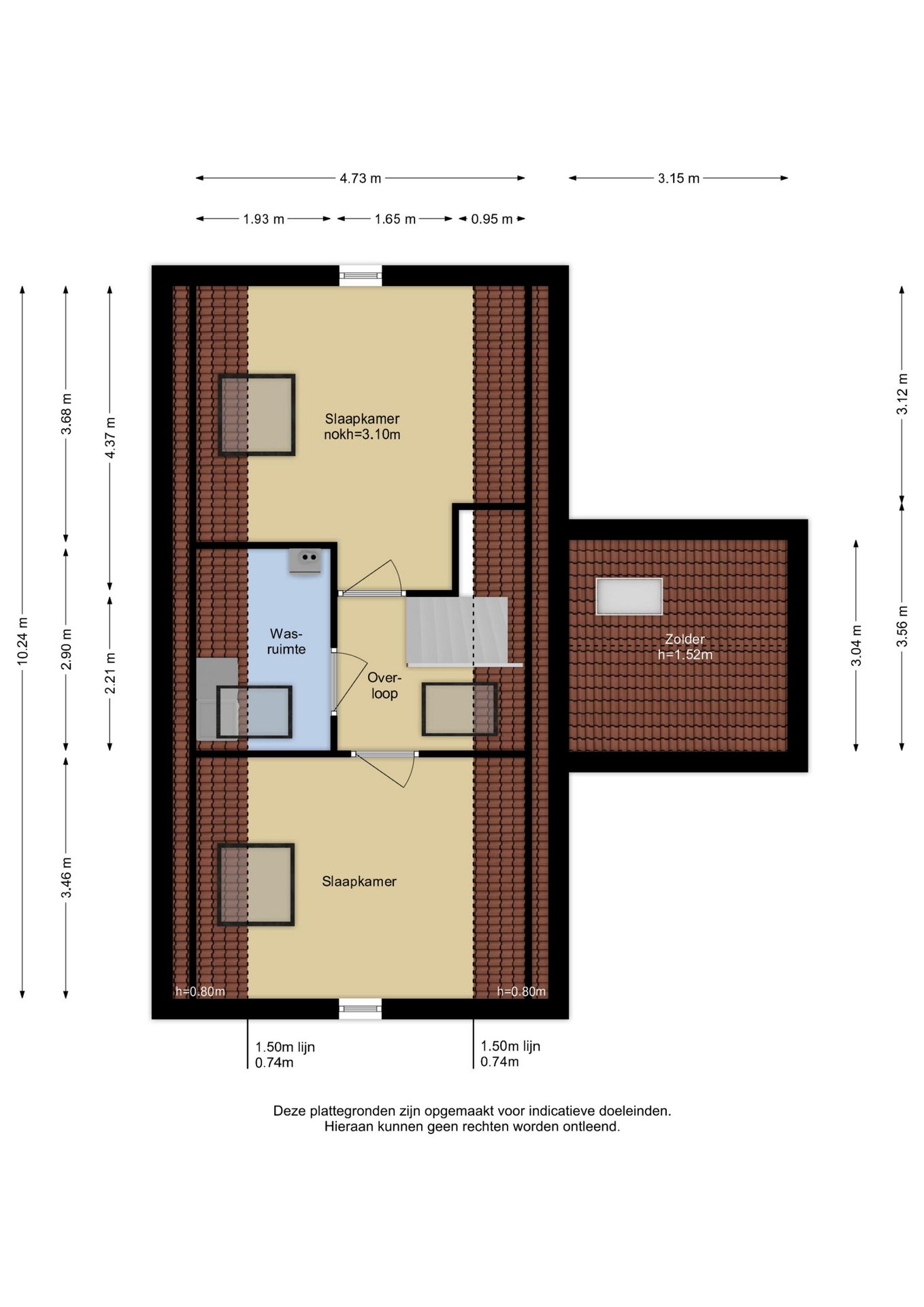 Photo 34 of Turkoois 9