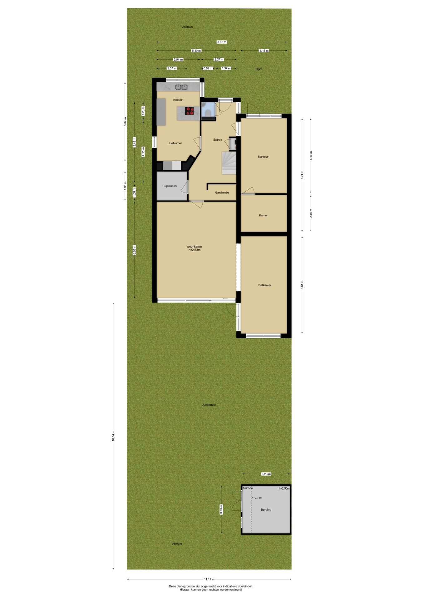 Photo 36 of Turkoois 9