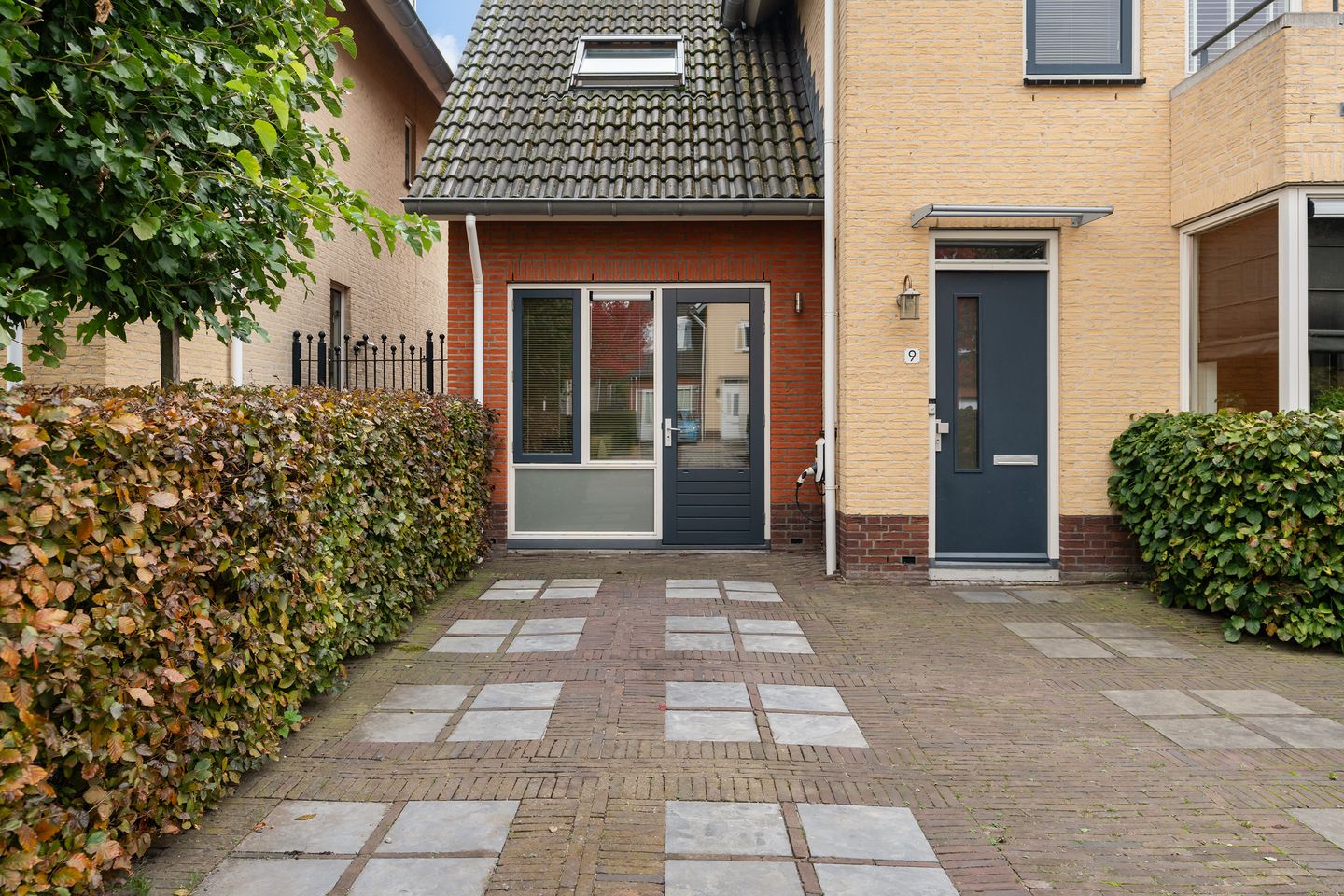 Photo 29 of Turkoois 9