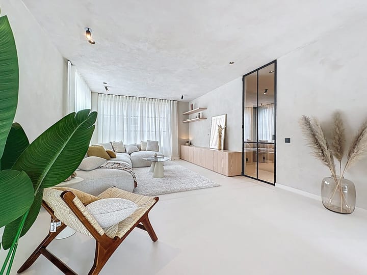 Foto 1 van Prins Mauritsstraat 6