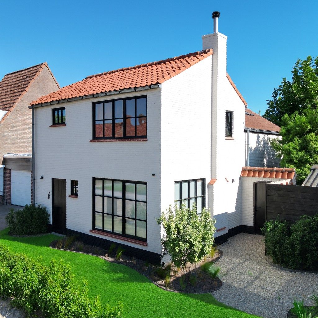 Foto 2 van Prins Mauritsstraat 6