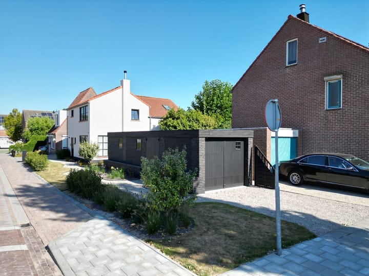 Foto 39 van Prins Mauritsstraat 6