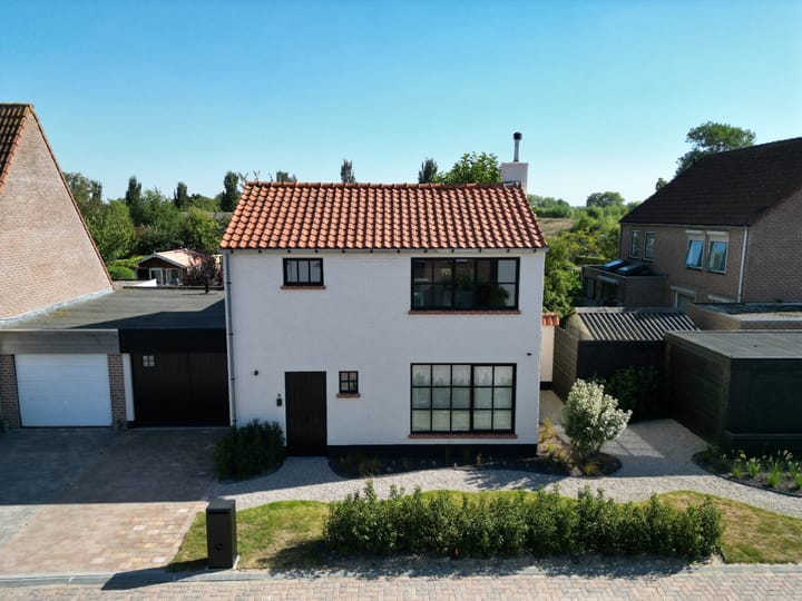 Foto 40 van Prins Mauritsstraat 6