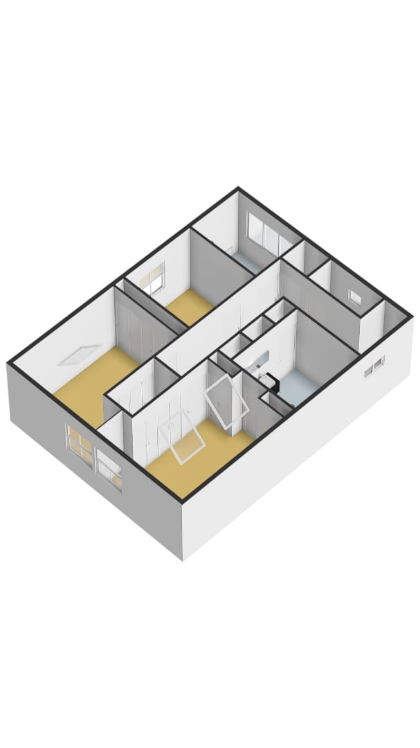 Foto 45 van Prins Mauritsstraat 6