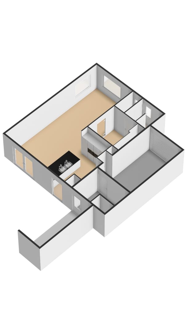 Foto 44 van Prins Mauritsstraat 6