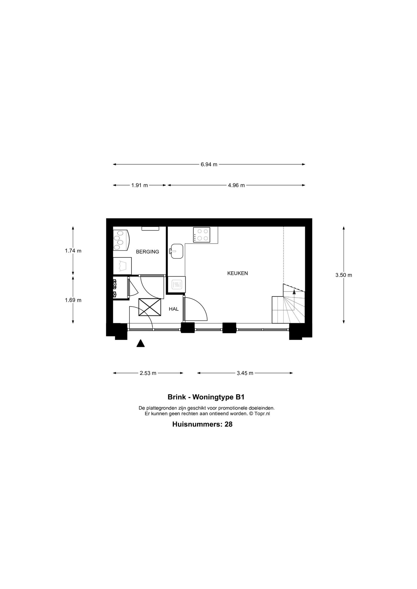 Foto 19 van Brink 28