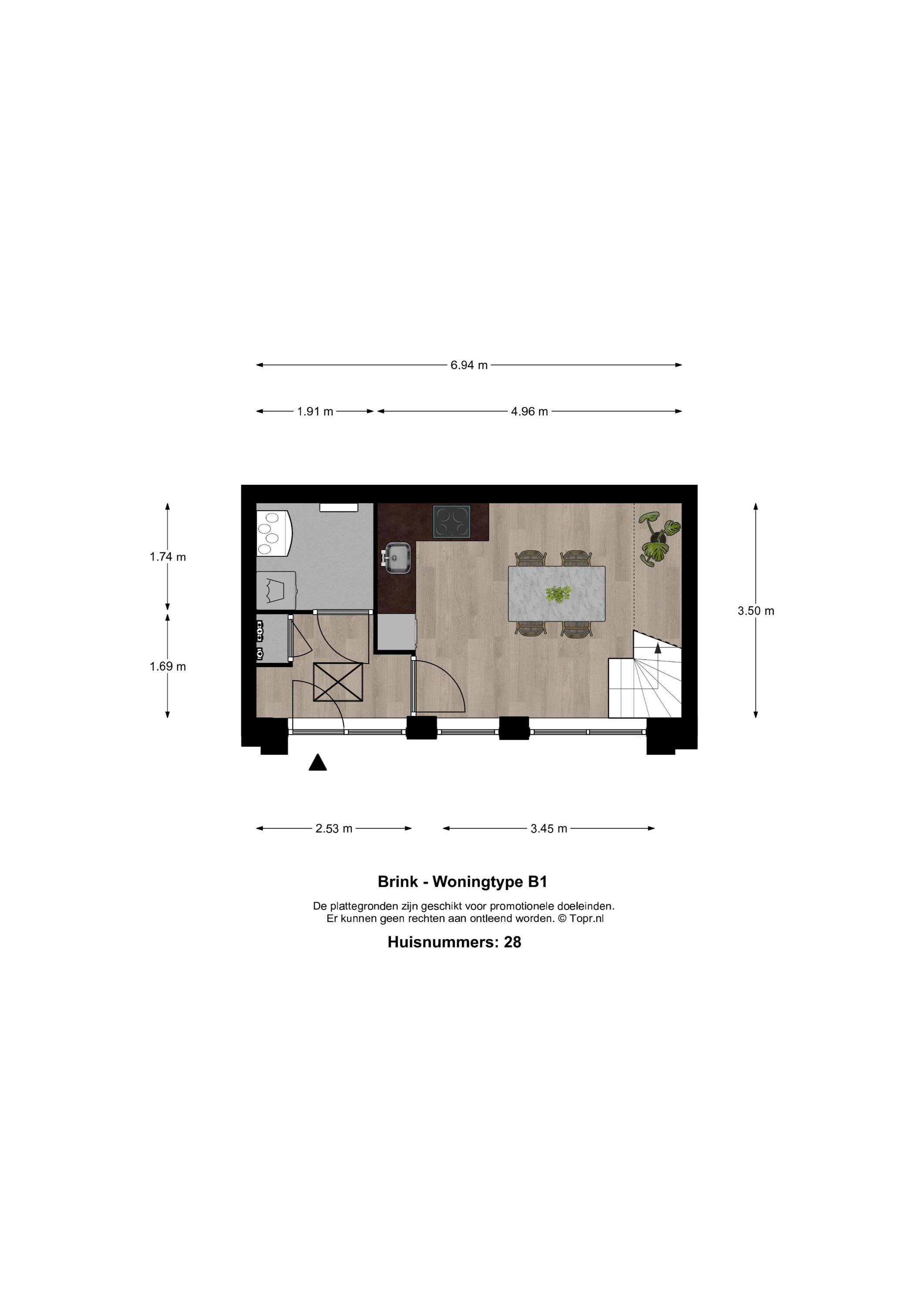 Foto 21 van Brink 28