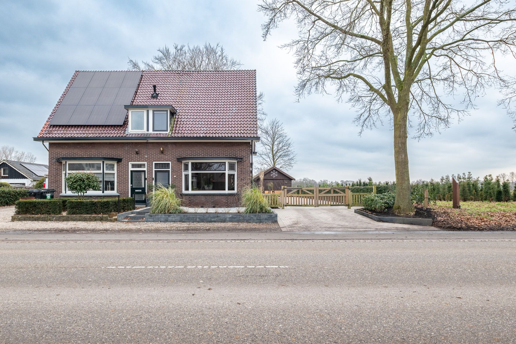 Foto 6 van Apeldoornseweg 133