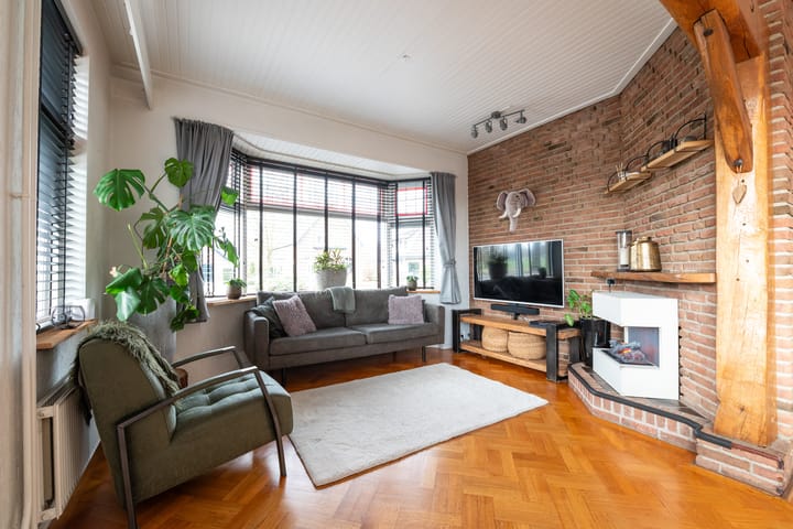 Foto 10 van Apeldoornseweg 133