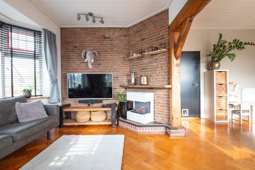 Foto 11 van Apeldoornseweg 133