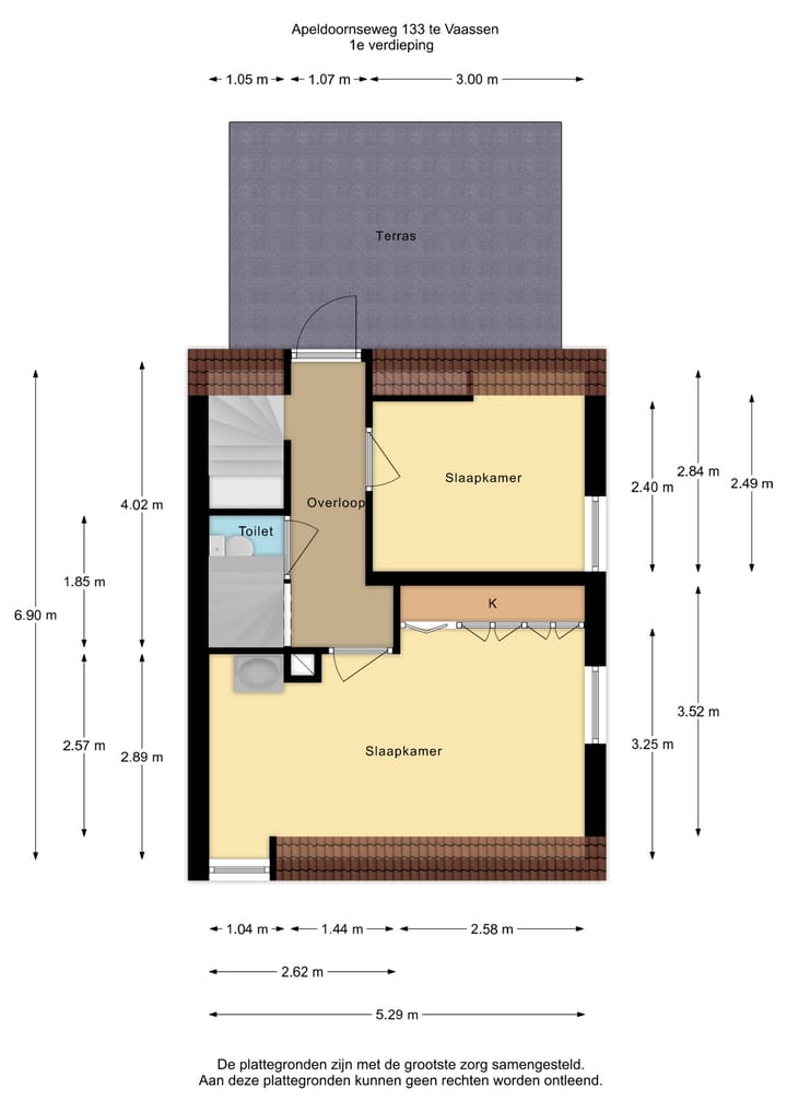 Foto 60 van Apeldoornseweg 133