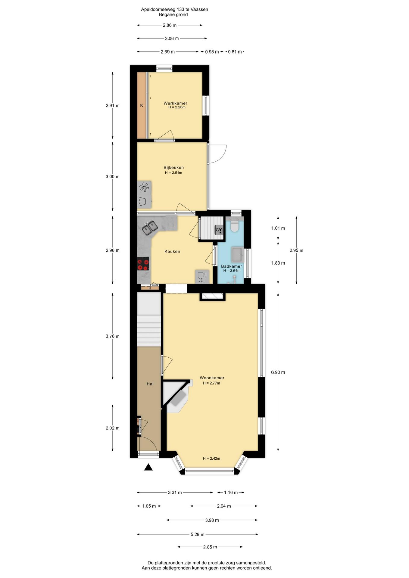 Foto 64 van Apeldoornseweg 133