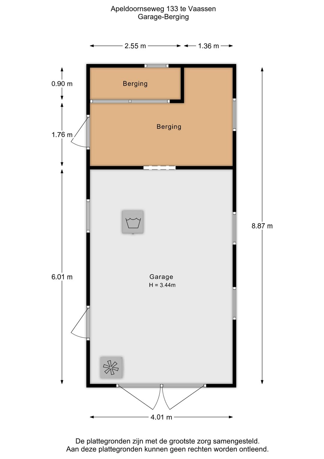 Foto 68 van Apeldoornseweg 133