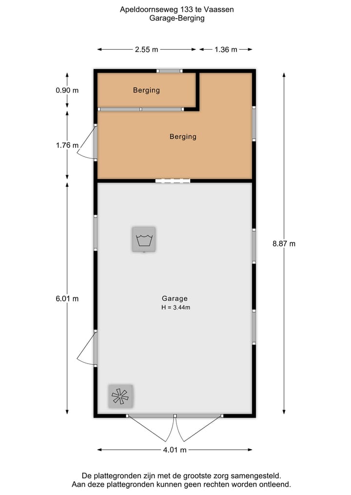 Foto 68 van Apeldoornseweg 133