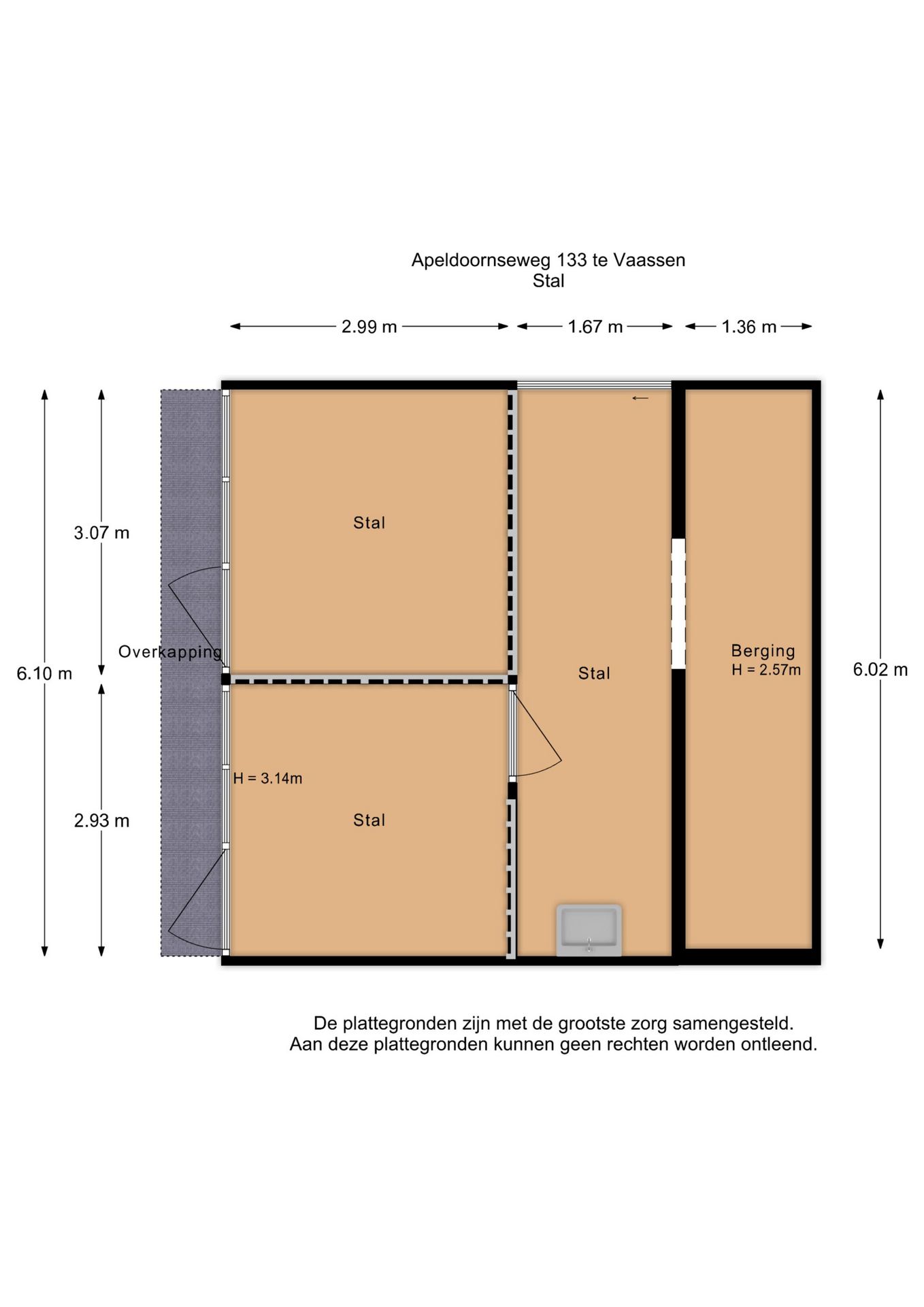 Foto 72 van Apeldoornseweg 133