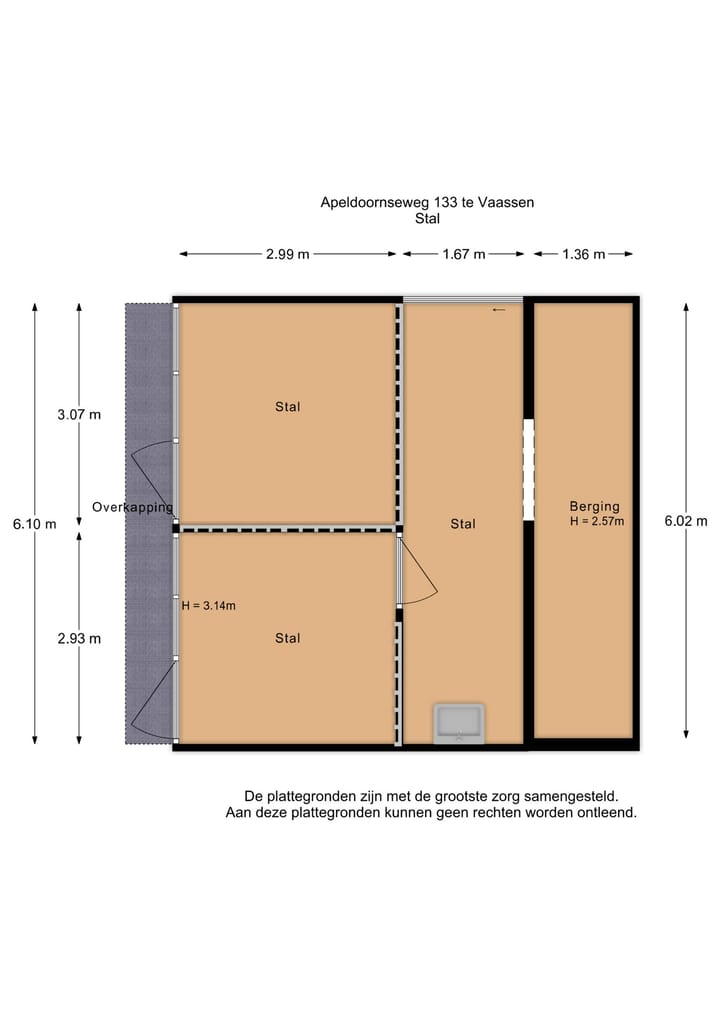 Foto 72 van Apeldoornseweg 133