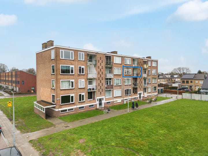 Diderik Vijghstraat 121