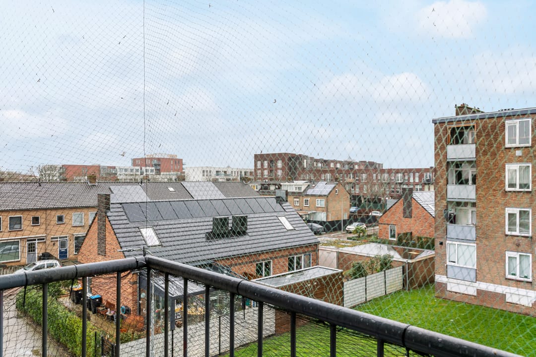 Foto 22 van Diderik Vijghstraat 121