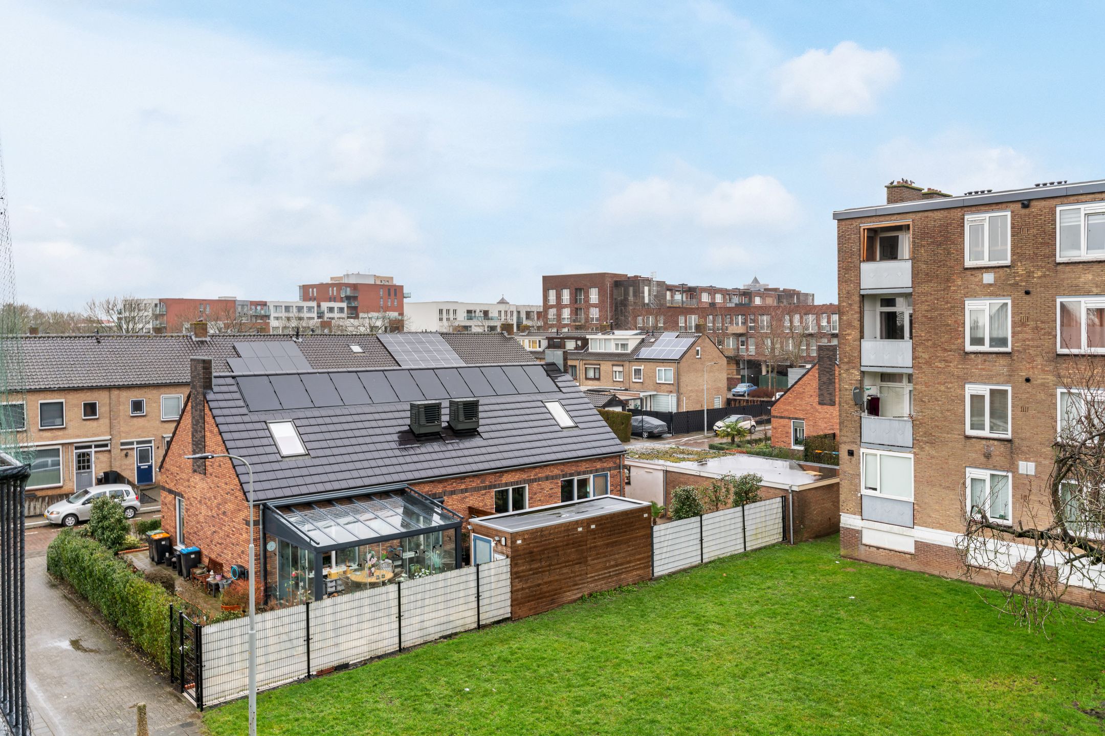 Foto 24 van Diderik Vijghstraat 121