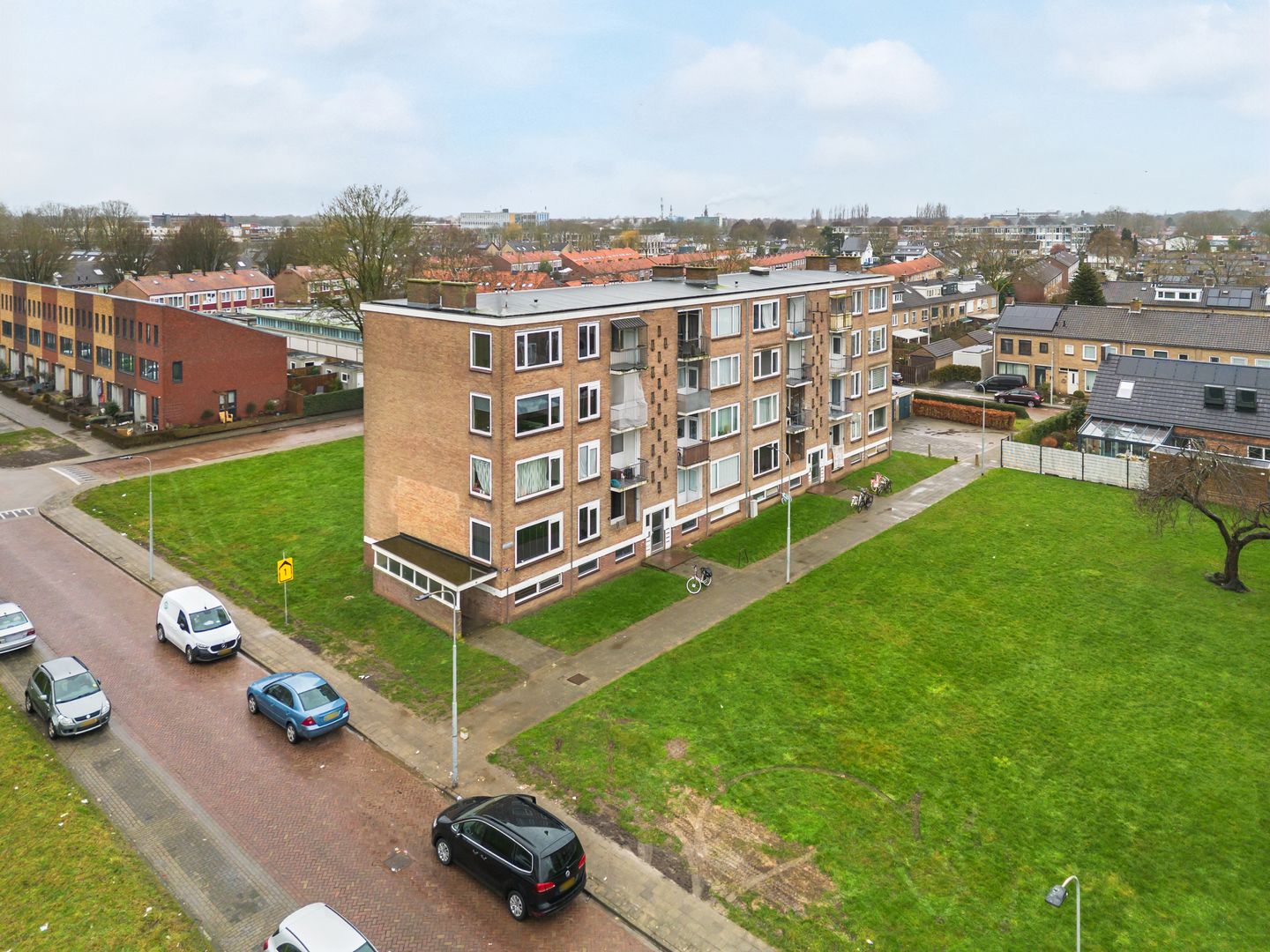 Foto 4 van Diderik Vijghstraat 121